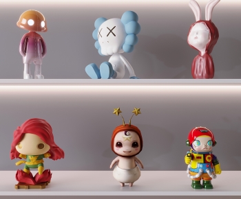 Modern Garage Kit-ID:404450897