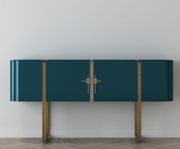 Modern Side Cabinet-ID:192166097