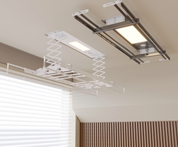 Modern Coat Hanger-ID:634679886