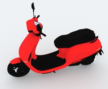 Modern Motorcycle-ID:878000023