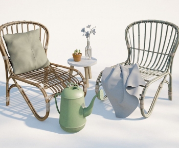 Modern Outdoor Chair-ID:616831062