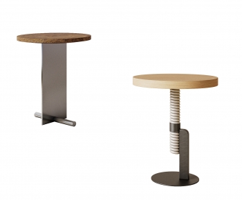 Modern Side Table/corner Table-ID:655486112