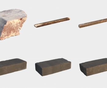 Modern Stone-ID:485747103