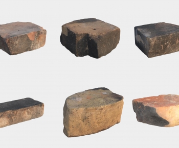 Modern Stone-ID:264952909