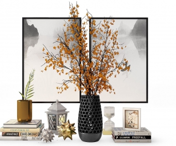 New Chinese Style Flowers-ID:566634899