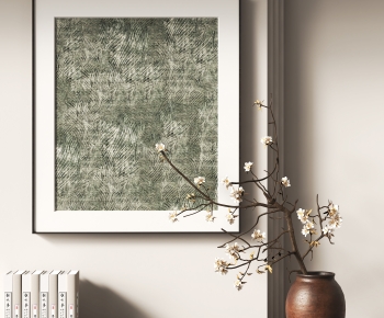 New Chinese Style Painting-ID:548720421