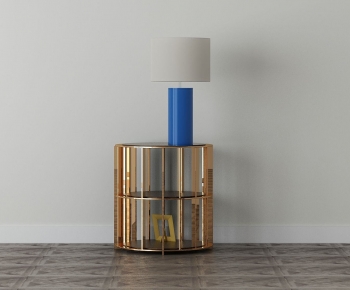 Modern Side Table/corner Table-ID:551826951