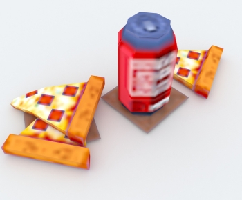 Modern Food-ID:937524087