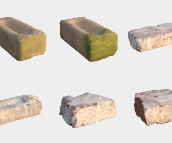 Modern Stone-ID:668647058