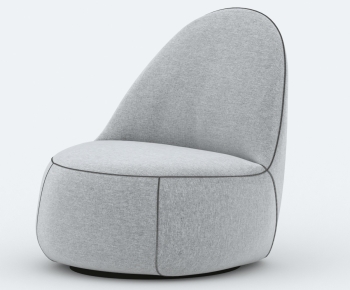 Modern Single Sofa-ID:785861022