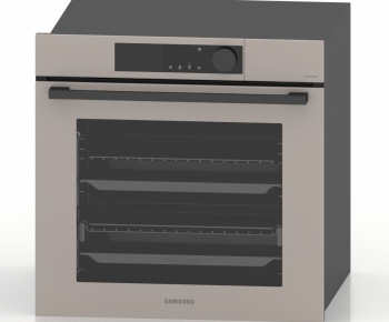 Modern Electric Kitchen Appliances-ID:821784977