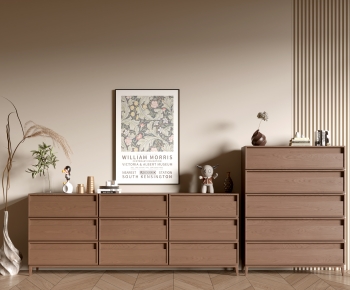 Modern Side Cabinet-ID:197007893