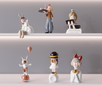 Modern Garage Kit-ID:383574964