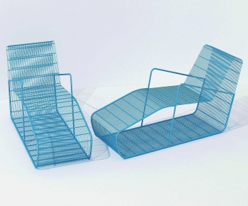 Modern Recliner-ID:551162961