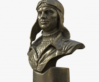 Modern Sculpture-ID:228828912