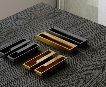 Modern Door Handle-ID:325825939