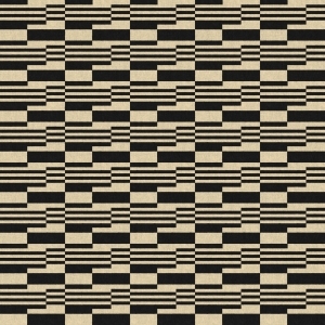 现代抱枕千鸟格布纹-ID:6289081