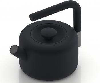 Modern Electric Kitchen Appliances-ID:403042085