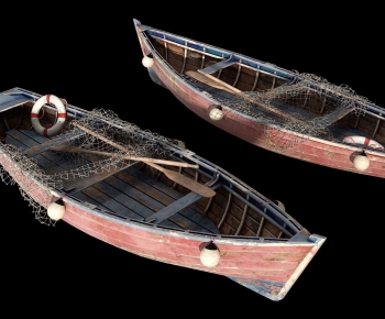 Modern Ship-ID:401927954