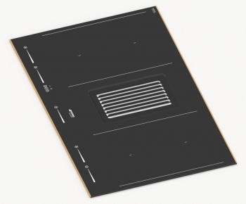 Modern Electric Kitchen Appliances-ID:242887976