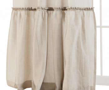 Modern The Curtain-ID:576338055