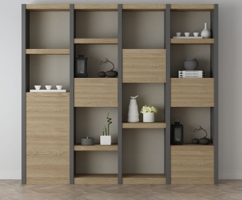 Modern Shelving-ID:572515019