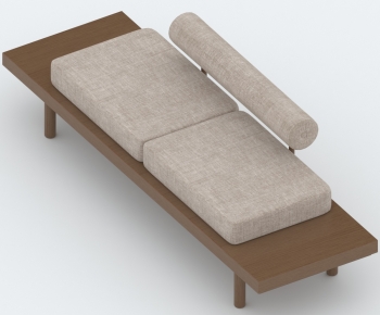 Modern A Sofa For Two-ID:250744105