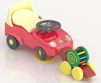 Modern Toy Vehicles-ID:891900184