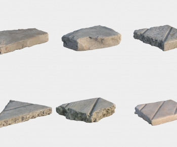 Modern Stone-ID:587194921