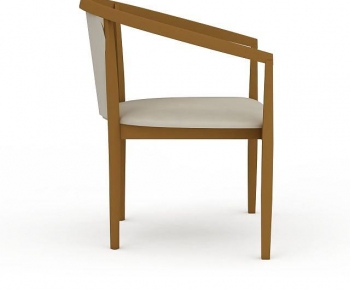 New Chinese Style Dining Chair-ID:834434991