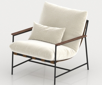 Modern Lounge Chair-ID:780468949
