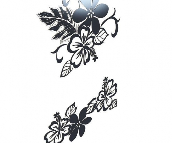 Modern Wall Decoration-ID:246416096