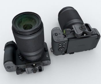 Modern Digital Camera-ID:581516984