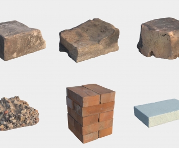 Modern Stone-ID:112741068