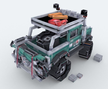 Modern Car-ID:969390975