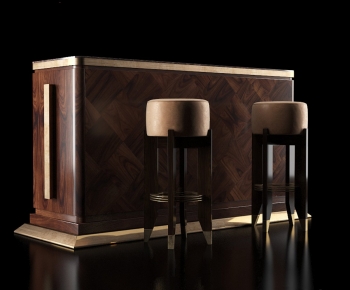 Modern Counter Bar-ID:800556905