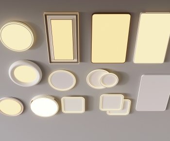 Modern Ceiling Ceiling Lamp-ID:247457033