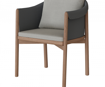 Nordic Style Dining Chair-ID:983010054