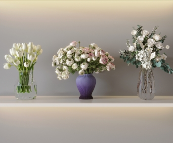 Modern Flower Arrangement-ID:794018989