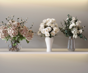 Modern Flower Arrangement-ID:847466951