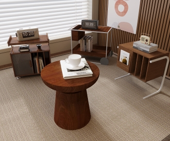Modern Side Table/corner Table-ID:622863059