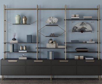Modern Shelving-ID:321866044