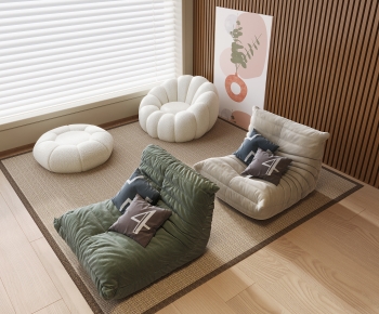 Modern Beanbag-ID:612508069