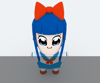 Modern Robot-ID:273015025