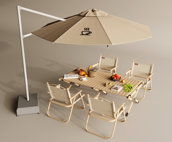 Modern Outdoor Tables And Chairs-ID:627919914