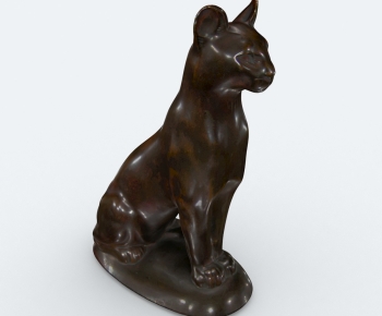 Modern Sculpture-ID:542954927