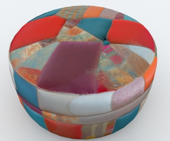 Modern Sofa Stool-ID:238312018