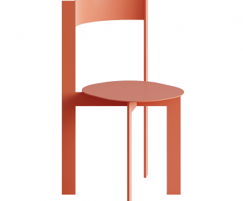 Modern Single Chair-ID:618675957