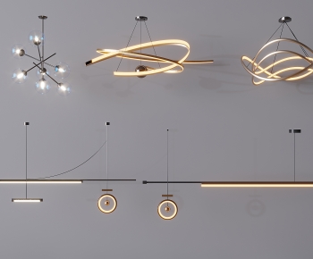 Modern Droplight-ID:654433978