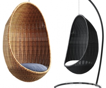 Modern Hanging Chair-ID:618876938